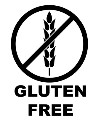 글루텐프리 Gluten Free