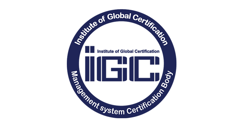 IGC Co., Ltd.