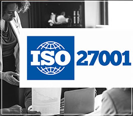 ISO/IEC 27001 Auditor Certification Exam
