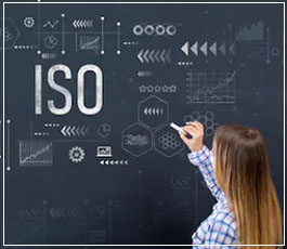 ISO 22716:2007 Certification Overview