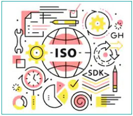 ISO 22716 Auditor Certification Procedure