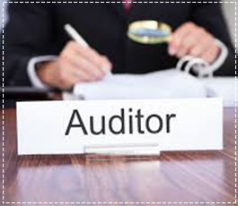 ISO 14001 Auditor Certification Procedure