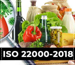ISO 22000 Certification Overview