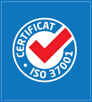 ISO 37001:2016 Outline