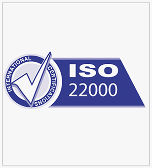 ISO 22000:2018 Outline