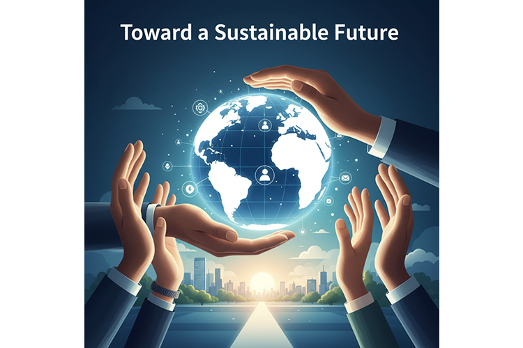 Toward a Sustainable Future