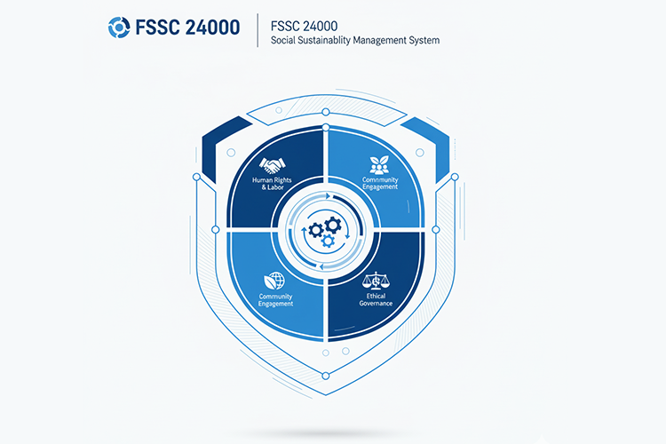 FSSC 24000 개요